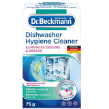 Dr. Beckmann, środek do czyszczenia zmywarek, 75 g - miniaturka zdjęcia produktu