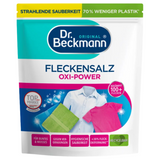 Dr. Beckmann, sól do odplamiania, do kolorów, 400 g - miniaturka zdjęcia produktu