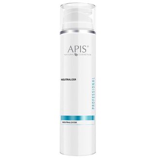 Apis Professional Neutralizator, 200 ml - zdjęcie produktu