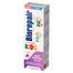 Biorepair Junior Kids, pasta do zębów mlecznych dla dzieci, 0-6 lat, winogrona, bez fluoru, 50 ml USZKODZONE OPAKOWANIE - miniaturka 2 zdjęcia produktu