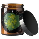 Flagolie Four Seasons, zapachowa świeca sojowa, Kwiat Lipy, 120 g - miniaturka zdjęcia produktu