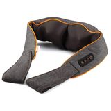 Medivon Shiatsu Collar Simple, masażer do karku - miniaturka zdjęcia produktu