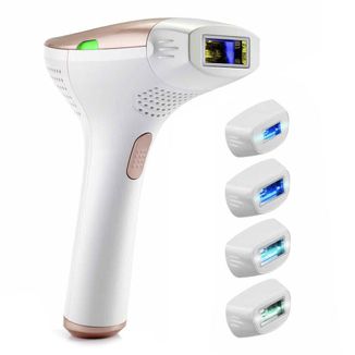 Beautifly Shine Pro, depilator laserowy - zdjęcie produktu