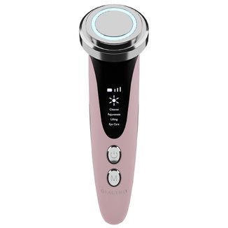 Beautifly B-Glossy Blush, urządzenie do mezoterapii bezigłowej USZKODZONE OPAKOWANIE Beautifly B-Glossy Blush, urządzenie do mezoterapii bezigłowej USZKODZONE OPAKOWANIE - zdjęcie produktu