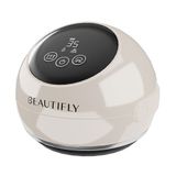 Beautifly B-Bubble body, wyszczuplający masażer ręczny do ciała - miniaturka zdjęcia produktu