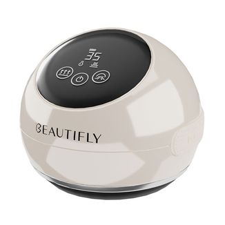 Beautifly B-Bubble body, wyszczuplający masażer ręczny do ciała - zdjęcie produktu