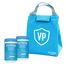 Zestaw Vital Proteins Collagen Peptides, smak neutralny, 2 x 284 g + Torba lunchbox gratis - miniaturka 2 zdjęcia produktu