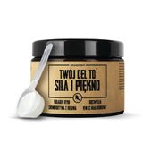 Simple Day Kolagen rybi z chondroityną, 250 g - miniaturka zdjęcia produktu
