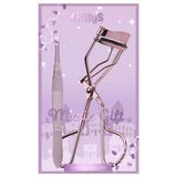 Zestaw KillyS Magic Gift, zalotka, 1 sztuka + pęseta skośna, 1 sztuka - miniaturka zdjęcia produktu