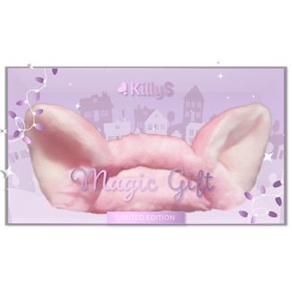 Killys Magic Gift, opaska kosmetyczna, 1 sztuka - zdjęcie produktu