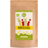 Helpa Bio Różdżki Smaku, truskawka i banan, 20 g - miniaturka zdjęcia produktu