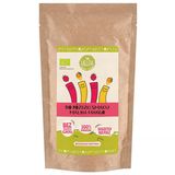 Helpa Bio Różdżki Smaku, malina i mango, 20 g - miniaturka zdjęcia produktu