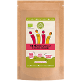 Helpa Bio Różdżki Smaku, malina i mango, 20 g Helpa Bio Różdżki Smaku, malina i mango, 20 g - miniaturka zdjęcia produktu