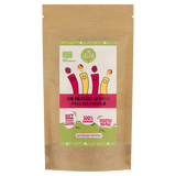 Helpa Bio Różdżki Smaku, malina i mango, 20 g - miniaturka zdjęcia produktu