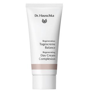 Dr. Hauschka, regenerująco-rozświetlający krem do twarzy na dzień, 40 ml - zdjęcie produktu