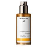 Dr. Hauschka, regulujący tonik do twarzy, 100 ml - miniaturka zdjęcia produktu
