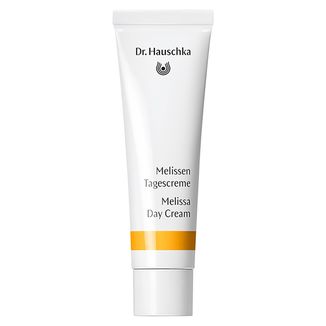 Dr. Hauschka, krem z melisy do twarzy na dzień, 30 ml KRÓTKA DATA - zdjęcie produktu