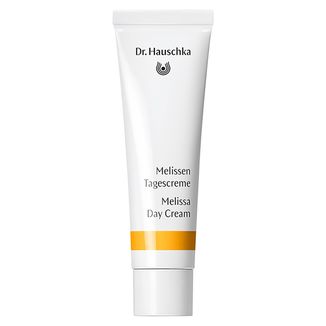 Dr. Hauschka, krem z melisy do twarzy na dzień, 30 ml - zdjęcie produktu