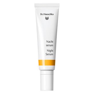 Dr. Hauschka, rewitalizujące serum do twarzy na noc, 20 ml KRÓTKA DATA - zdjęcie produktu