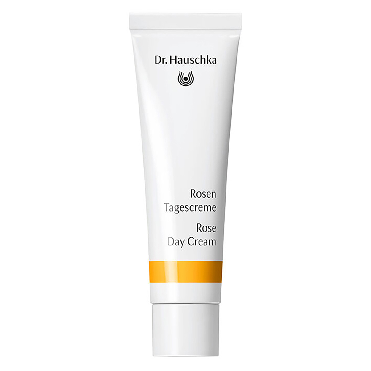 Dr. Hauschka, Creme z Rose für das Gesicht für den Tag, 30 ml
