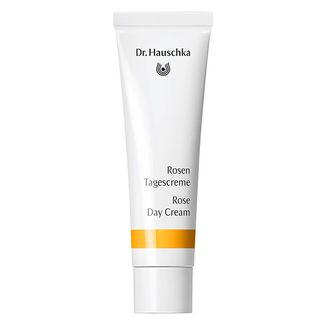 Dr. Hauschka, krem z róży do twarzy na dzień, 30 ml - zdjęcie produktu