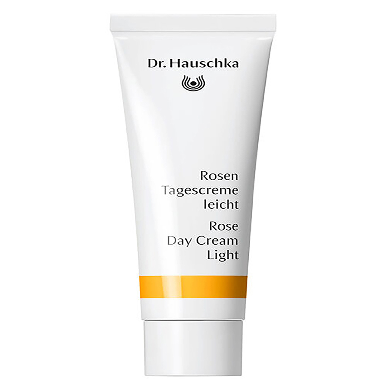 Dr. Hauschka, leicht Creme z Rose für das Gesicht für den Tag, 30 ml