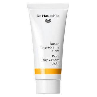 Dr. Hauschka, lekki krem z róży do twarzy na dzień, 30 ml - zdjęcie produktu