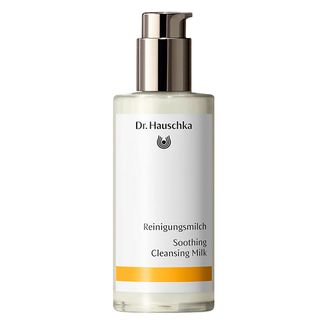 Dr. Hauschka, łagodzące mleczko do demakijażu, 145 ml KRÓTKA DATA Dr. Hauschka, łagodzące mleczko do demakijażu, 145 ml KRÓTKA DATA - zdjęcie produktu