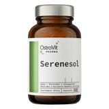 OstroVit Serenesol, 60 kapsułek - miniaturka zdjęcia produktu