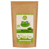 Helpa Czary Mamy Bio Kaszka z daktylami i szpinakiem, bezmleczna, bez dodatku cukru, 200 g - miniaturka zdjęcia produktu