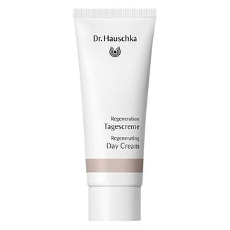 Dr. Hauschka, regenerujący krem do twarzy na dzień, 40 ml - zdjęcie produktu