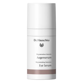 Dr. Hauschka, intensywnie regenerujące serum pod oczy, 15 ml - zdjęcie produktu