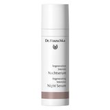 Dr. Hauschka, intensywnie regenerujące serum do twarzy na noc, 30 ml KRÓTKA DATA - miniaturka zdjęcia produktu