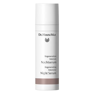 Dr. Hauschka, intensywnie regenerujące serum do twarzy na noc, 30 ml KRÓTKA DATA - zdjęcie produktu