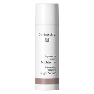 Dr. Hauschka, intensywnie regenerujące serum do twarzy na noc, 30 ml - zdjęcie produktu