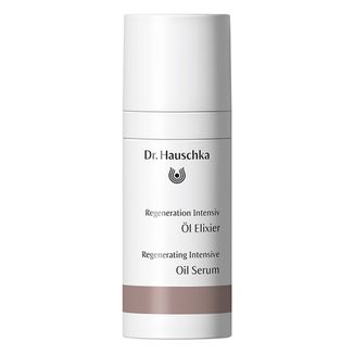 Dr. Hauschka, intensywnie regenerujące serum olejowe do twarzy, 20 ml - zdjęcie produktu