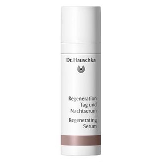 Dr. Hauschka, serum regenerujące do twarzy, 30 ml - zdjęcie produktu