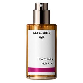 Dr. Hauschka, tonik do włosów, 100 ml - zdjęcie produktu