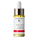 Dr. Hauschka, olejek do paznokci z neem, 18 ml - miniaturka zdjęcia produktu