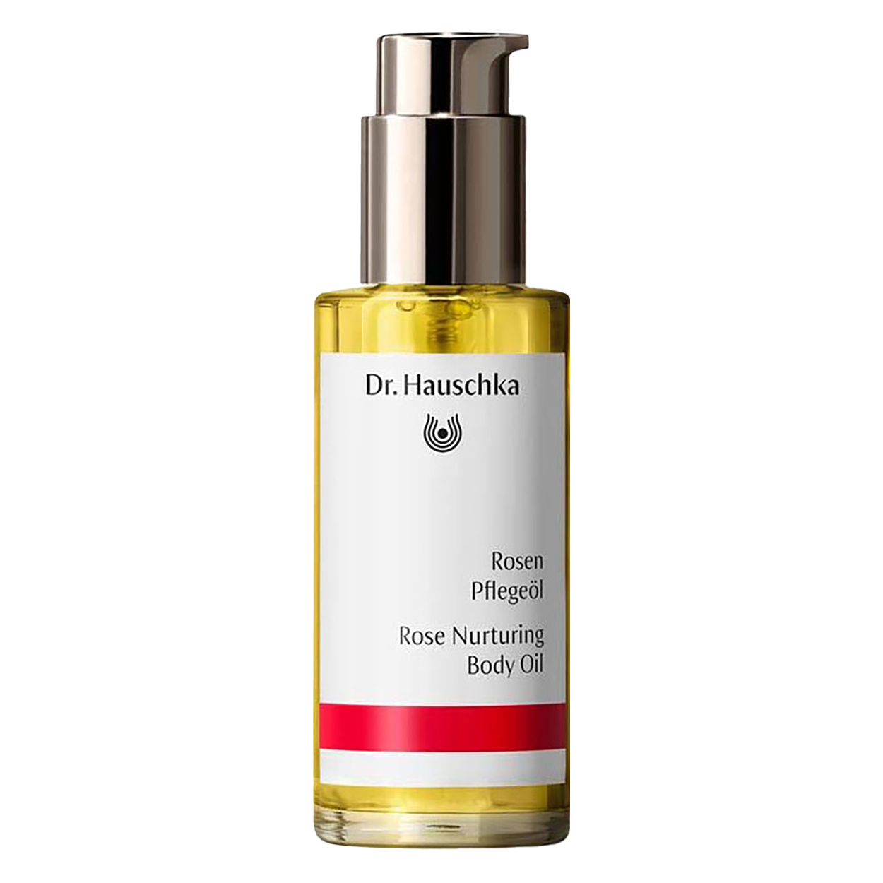 Dr. Hauschka Dr. Hauschka, Öl pflegend für den Körper z Rose, 75 ml — Inhaltsstoffe und Bewertung