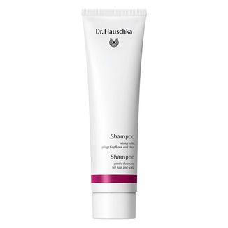 Dr. Hauschka, szampon do włosów, 150 ml - zdjęcie produktu