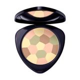 Dr. Hauschka, puder korygujący, 00 transparentny, 8 g - miniaturka zdjęcia produktu