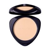 Dr. Hauschka, puder kompaktowy, transparentny, 8 g - miniaturka zdjęcia produktu