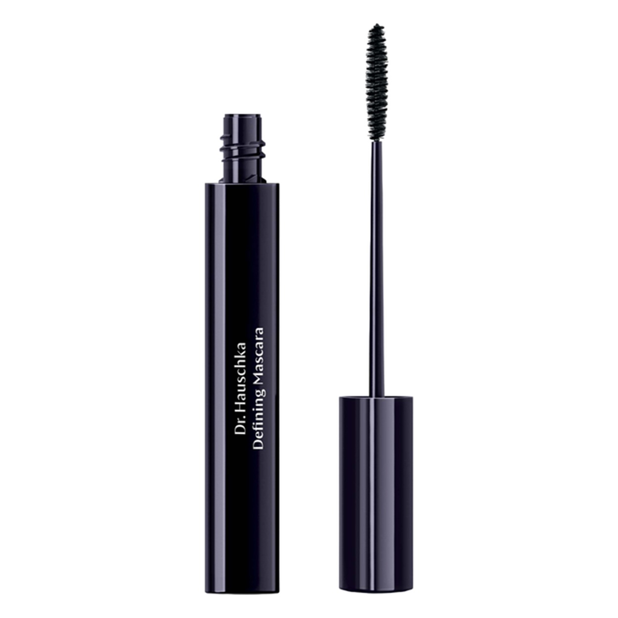 Dr. Hauschka Dr. Hauschka, Mascara, schwarz, 6 ml — Inhaltsstoffe und Bewertung