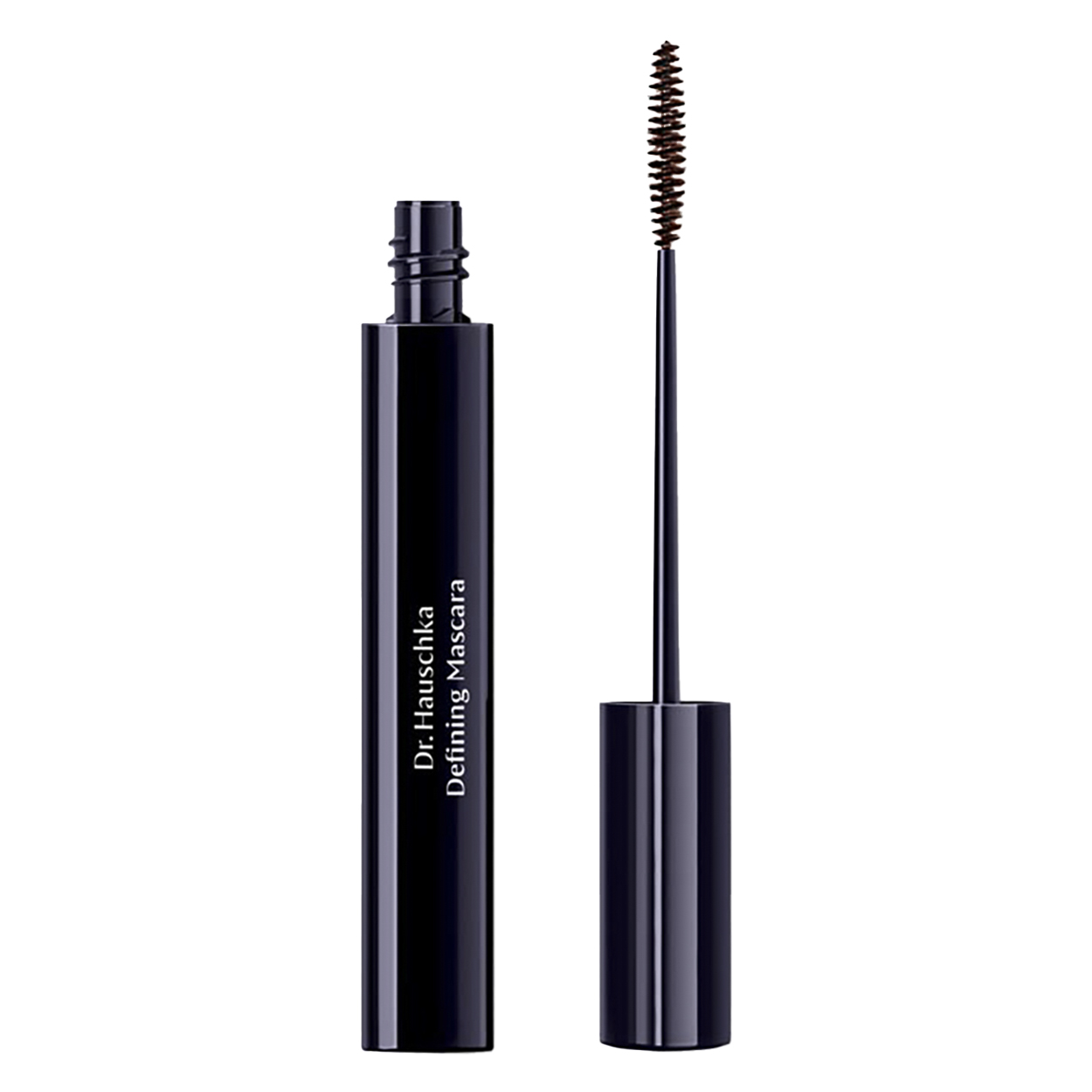 Dr. Hauschka Dr. Hauschka, Mascara, braun, 6 ml — Inhaltsstoffe und Bewertung
