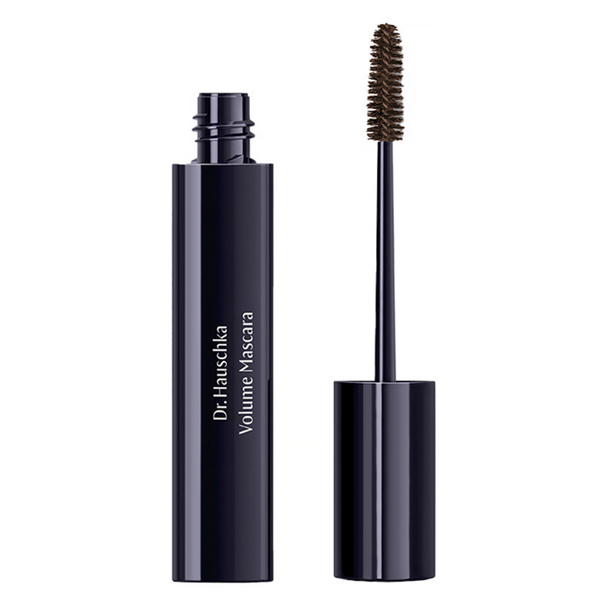 Dr. Hauschka Dr. Hauschka, verdickend Mascara, schwarz, 8 ml — Inhaltsstoffe und Bewertung