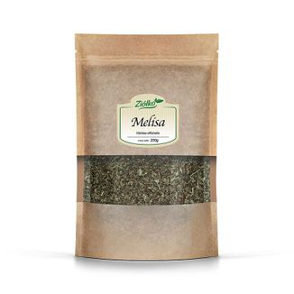 Ziółko Melisa, 200 g - zdjęcie produktu