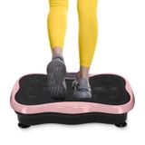 4Fizjo Ultra+, platforma wibracyjna do ćwiczeń  - miniaturka zdjęcia produktu