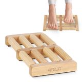 4Fizjo, drewniany masażer stóp, profilowany - miniaturka zdjęcia produktu