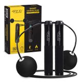 4Fizjo, skakanka z licznikiem 4Fizjo, skakanka z licznikiem - miniaturka zdjęcia produktu